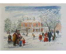 Castle-Park-House-Winter-Christmas-Scene-Bernice-Barrett-Brown.jpg